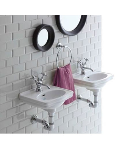 Simas izlietne roku mazgāšanai Londra LO944