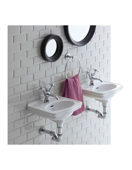 Simas izlietne roku mazgāšanai Londra LO944