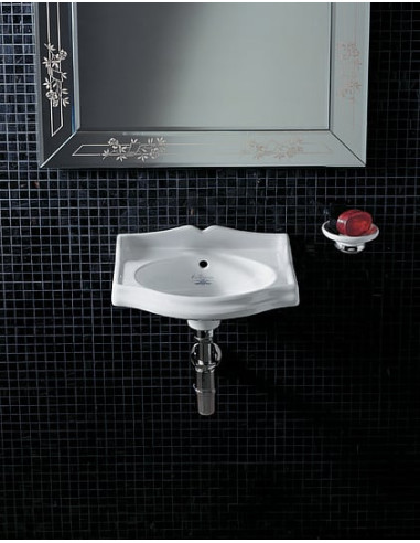 Simas izlietne roku mazgāšanai Arcade AR035