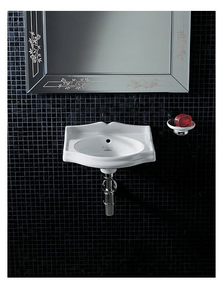 Simas izlietne roku mazgāšanai Arcade AR035