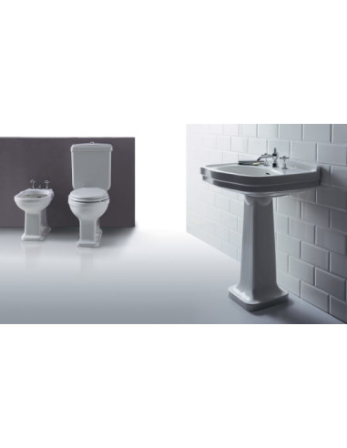 Simas izlietne Londra LO924