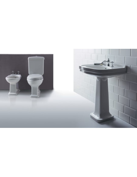 Simas izlietne Londra LO924