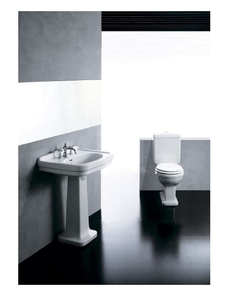 Simas izlietne Londra LO924