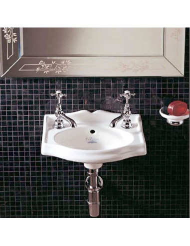 Simas izlietne roku mazgāšanai Arcade AR035 SX