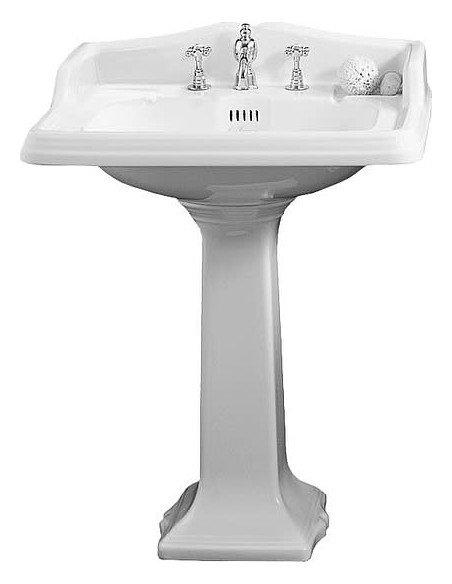 Simas izlietne Arcade AR834