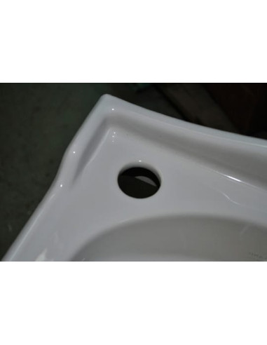 Simas izlietne roku mazgāšanai Arcade AR035 SX