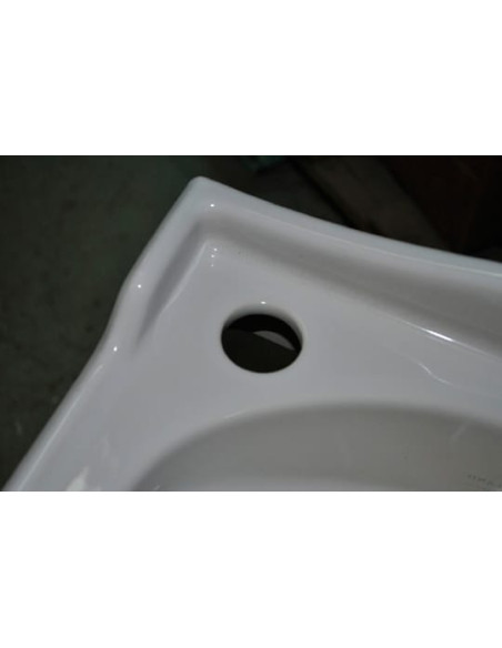 Simas izlietne roku mazgāšanai Arcade AR035 SX