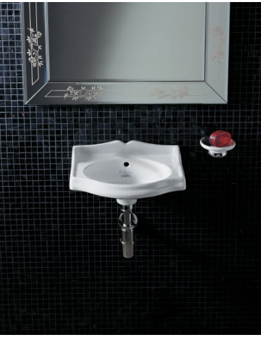 Simas izlietne roku mazgāšanai Arcade AR035 SX