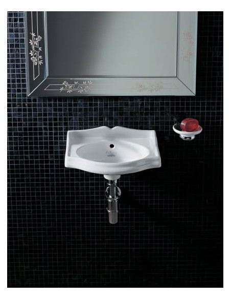 Simas izlietne roku mazgāšanai Arcade AR035 SX