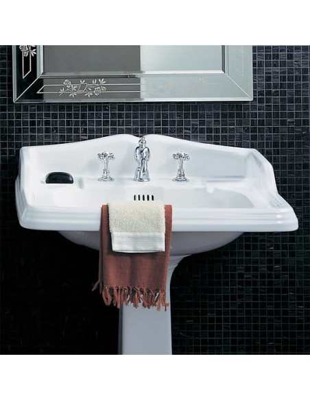 Simas izlietne Arcade AR834