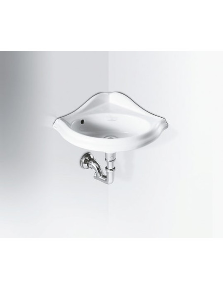 Simas izlietne roku mazgāšanai Arcade AR036