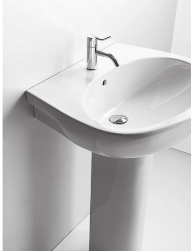 Simas izlietne LFTSpazio LFT05