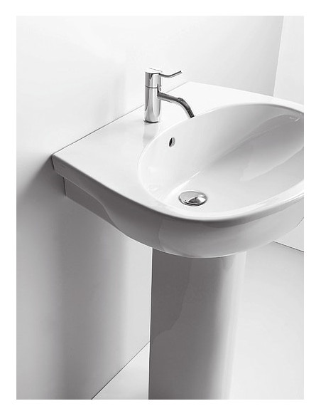 Simas izlietne LFTSpazio LFT05
