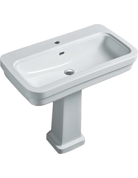 Simas izlietne Evolution EVO 12