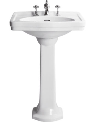 Simas izlietne Londra LO914