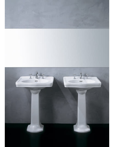 Simas izlietne Londra LO914