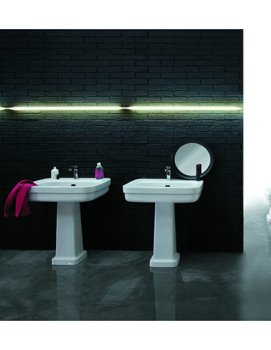 Simas izlietne Evolution EVO 12