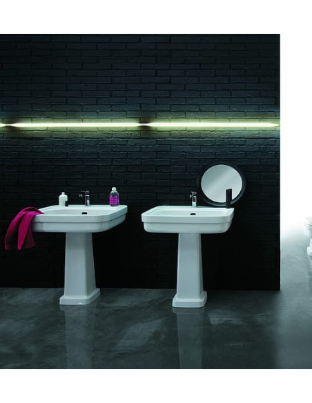 Simas izlietne Evolution EVO 12