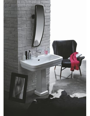 Simas izlietne Evolution EVO 12