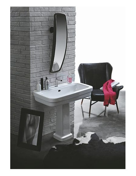 Simas izlietne Evolution EVO 12