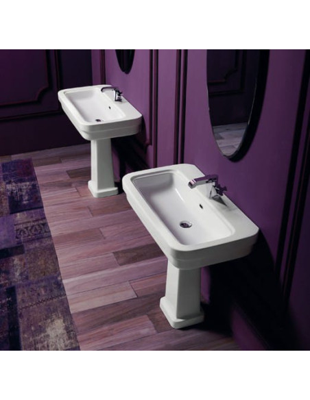 Simas izlietne Evolution EVO 12