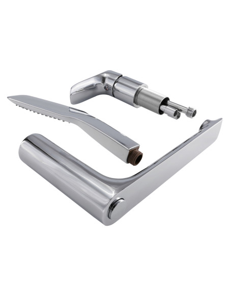 Vannas krāns 3-daļīgs MG2410, VENTA