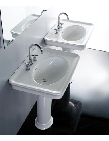 Hatria izlietne Dolcevita