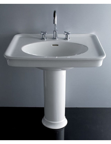 Hatria izlietne Dolcevita