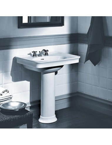 Hatria izlietne Dolcevita