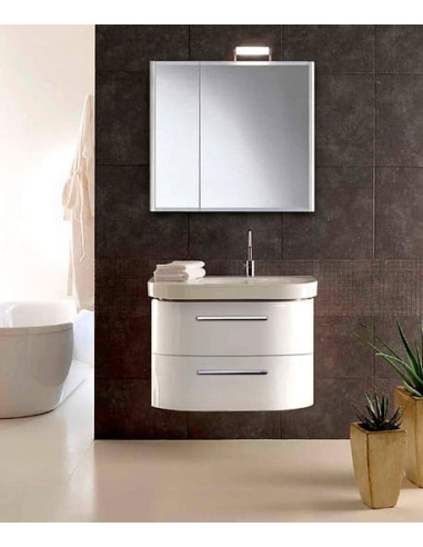 Hatria izlietne Daytime