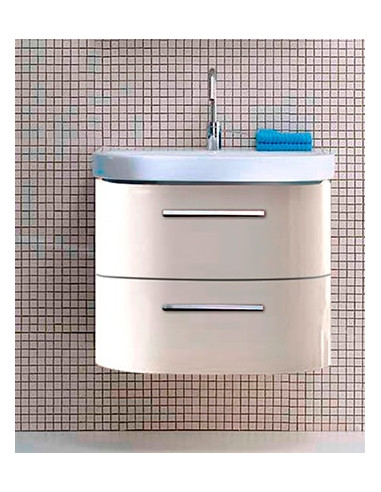 Hatria izlietne Daytime