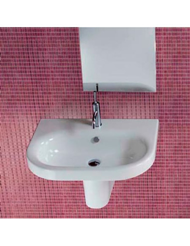 Hatria izlietne Daytime