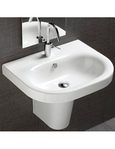 Hatria izlietne Daytime