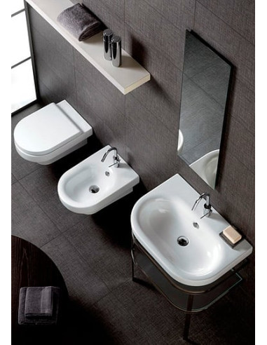 Hatria izlietne Daytime