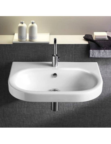 Hatria izlietne Daytime