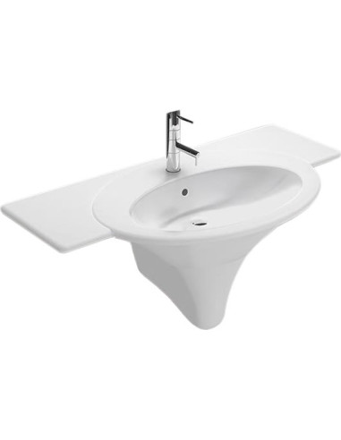 Hatria izlietne Sculture