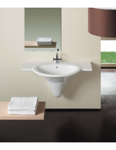 Hatria izlietne Sculture