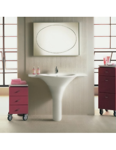 Hatria izlietne Sculture