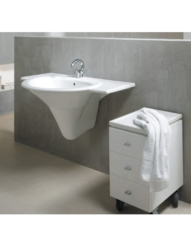 Hatria izlietne Sculture