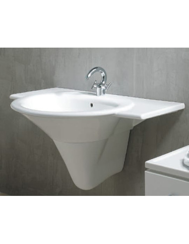 Hatria izlietne Sculture