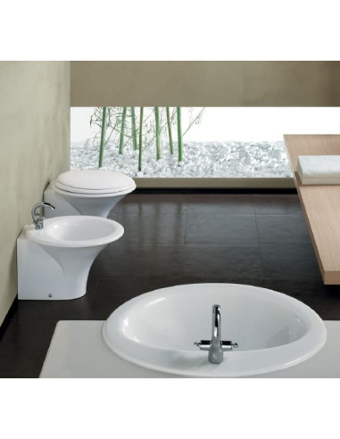 Hatria izlietne Sculture