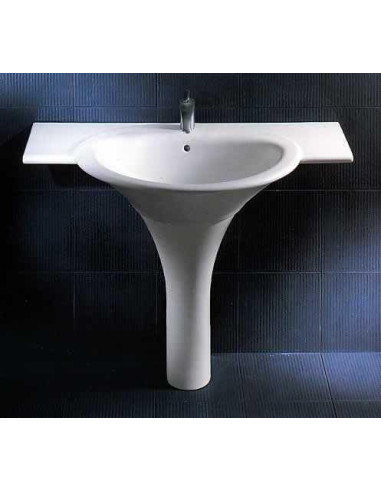 Hatria izlietne Sculture