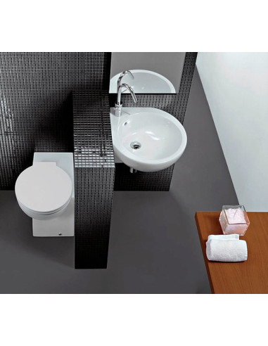 Hatria izlietne roku mazgāšanai You&Me DX