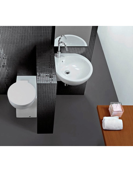 Hatria izlietne roku mazgāšanai You&Me DX