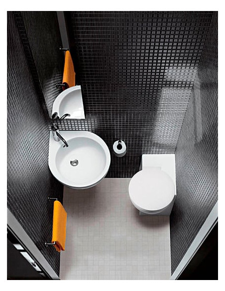 Hatria izlietne roku mazgāšanai You&Me DX