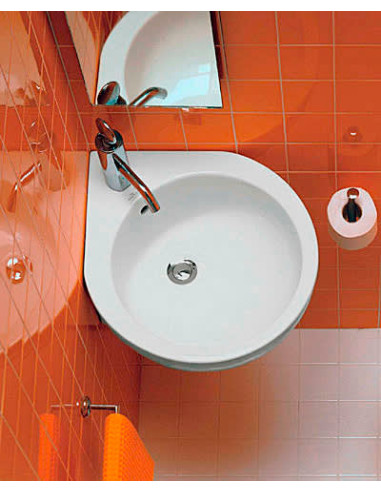 Hatria izlietne roku mazgāšanai You&Me DX