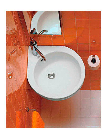 Hatria izlietne roku mazgāšanai You&Me DX