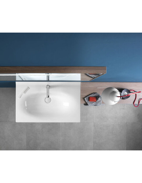 Hatria izlietne Le Fiabe Y1AB