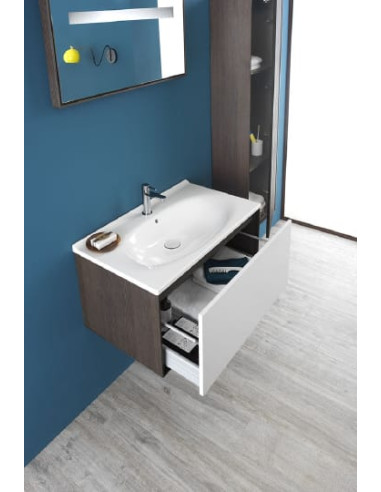 Hatria izlietne Le Fiabe Y1AB