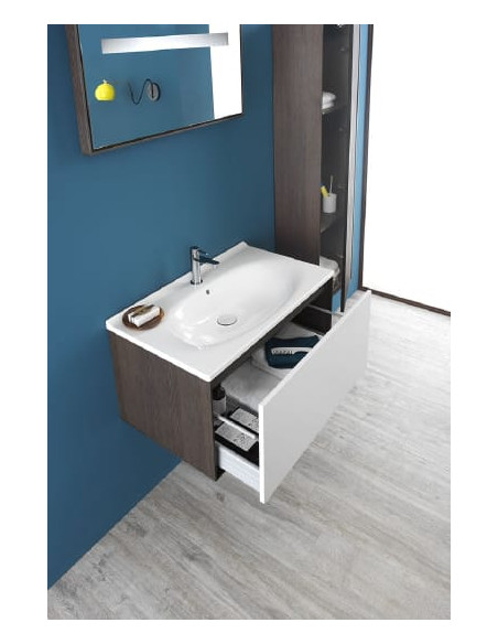 Hatria izlietne Le Fiabe Y1AB